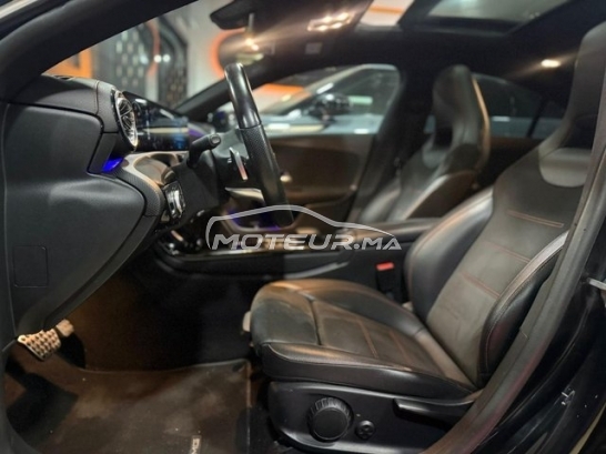 ميرسيديس-بينز كلاسي كلا مستعملة 3456133