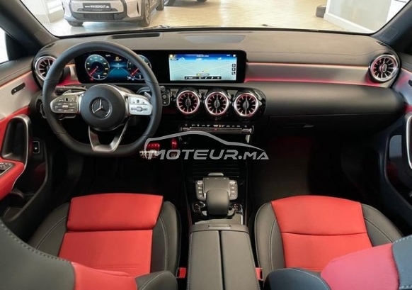 ميرسيديس-بينز كلاسي كلا مستعملة 1408399