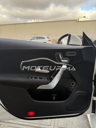 MERCEDES-BENZ Classe cla occasion 2421555