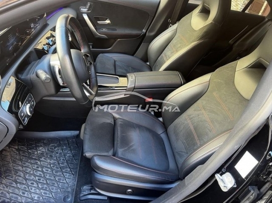 ميرسيديس-بينز كلاسي كلا مستعملة 3306267