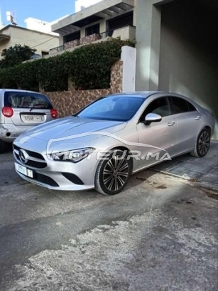 ميرسيديس-بينز كلاسي كلا مستعملة 2859786