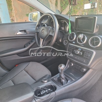 ميرسيديس-بينز كلاسي كلا Cla200d مستعملة 2767294