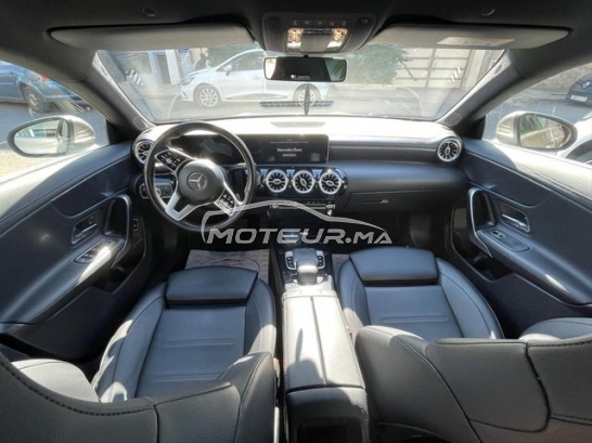 MERCEDES-BENZ Classe cla occasion 2564765