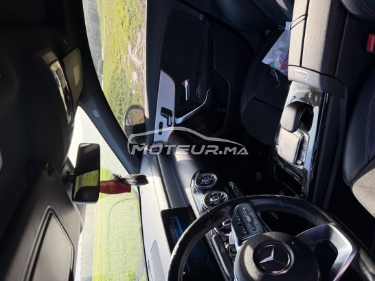 ميرسيديس-بينز كلاسي كلا Anas مستعملة 3029364