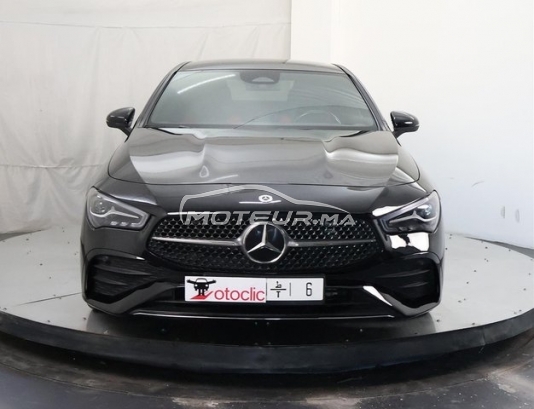 ميرسيديس-بينز كلاسي كلا مستعملة 3258389