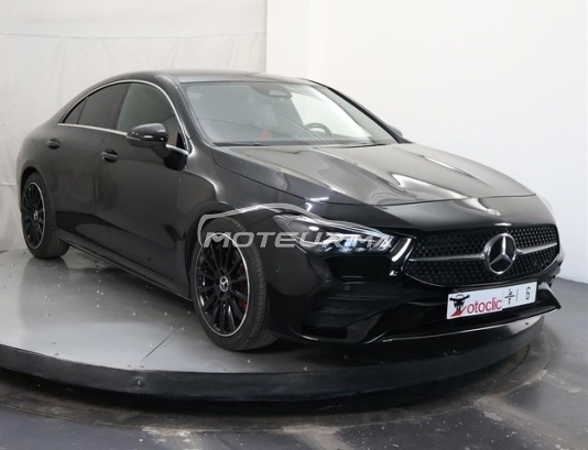 ميرسيديس-بينز كلاسي كلا مستعملة 3258390