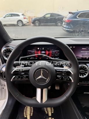 MERCEDES-BENZ Classe cla occasion 2421549
