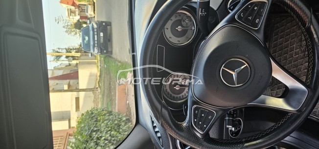 MERCEDES-BENZ Classe cla Cdi occasion 2315948