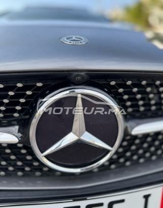 MERCEDES-BENZ Classe cla 220 occasion 2263249