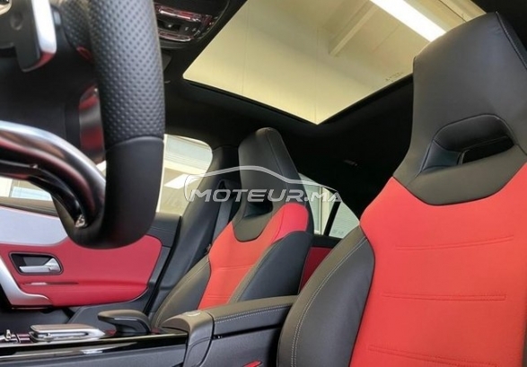 ميرسيديس-بينز كلاسي كلا مستعملة 1408403