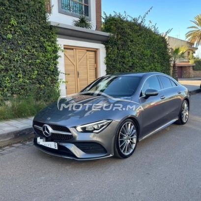 MERCEDES-BENZ Classe cla occasion 2903657