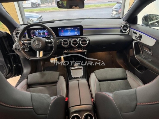 MERCEDES-BENZ Classe cla occasion 2831575