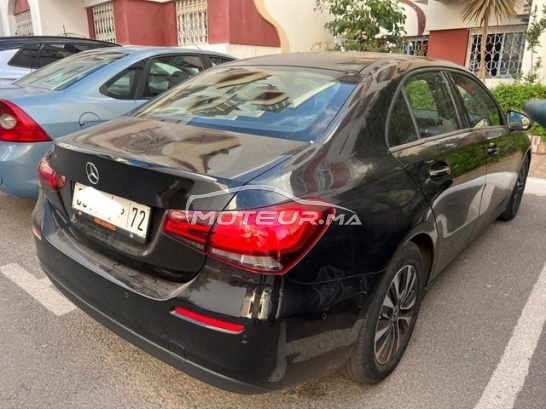 ميرسيديس-بينز كلاسي ا مستعملة 2684199