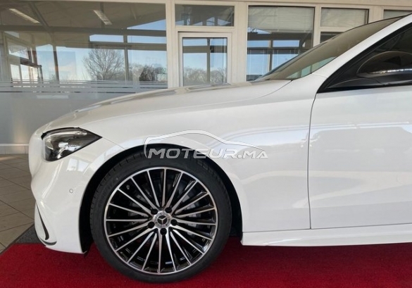 ميرسيديس-بينز كلاسي كلا مستعملة 1408393