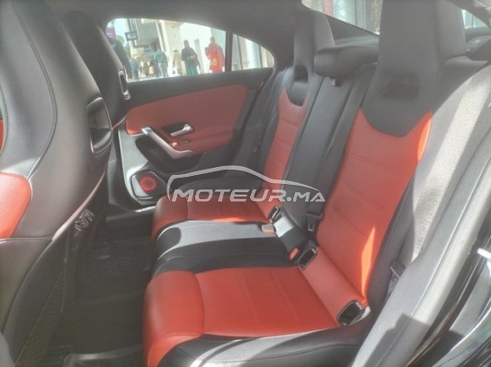 MERCEDES-BENZ Classe cla occasion 3075482