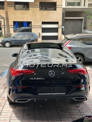 ميرسيديس-بينز كلاسي كلا مستعملة 2207129