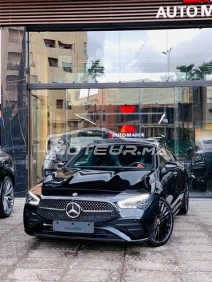Mercedes-Benz Classe CLA220d 2025