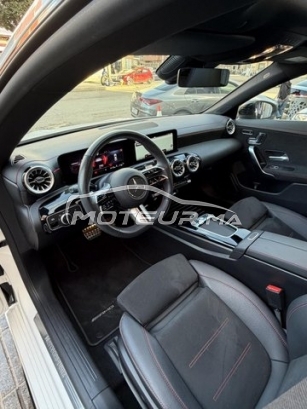 Mercedes Benz cla 220d pack AMG