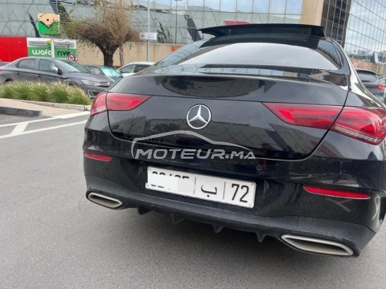 ميرسيديس-بينز كلاسي كلا مستعملة 3225722