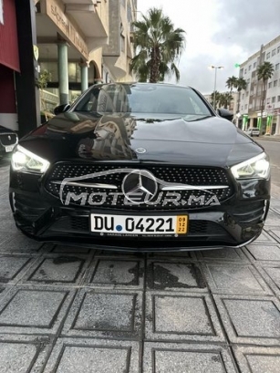 ميرسيديس-بينز كلاسي كلا مستعملة 2571369