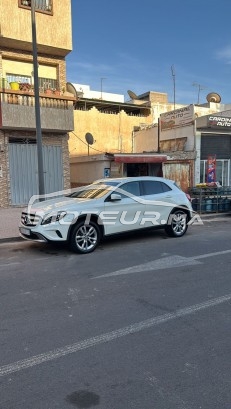 MERCEDES-BENZ Classe cla 200d occasion 3329884