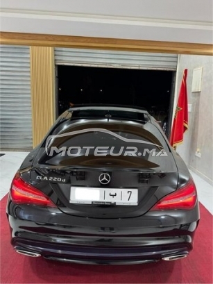 ميرسيديس-بينز كلاسي كلا Automatique allure 2022❣️ مستعملة 3557340