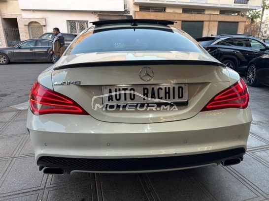 ميرسيديس-بينز كلاسي كلا مستعملة 2947766