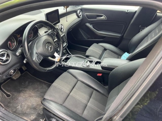 MERCEDES-BENZ Classe cla occasion 3384779