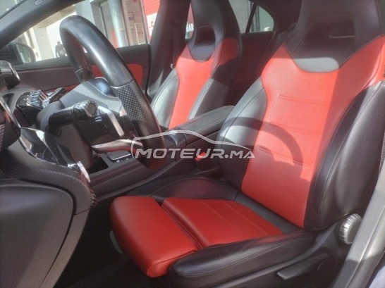 MERCEDES-BENZ Classe cla occasion 3075483