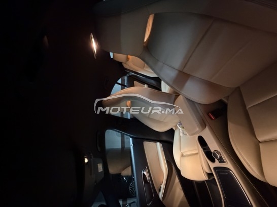 ميرسيديس-بينز كلاسي كلا 200 مستعملة 3048725