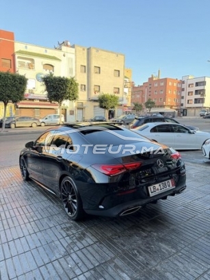 MERCEDES-BENZ Classe cla occasion 3144263