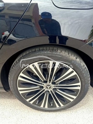 MERCEDES-BENZ Classe cla occasion 2975283