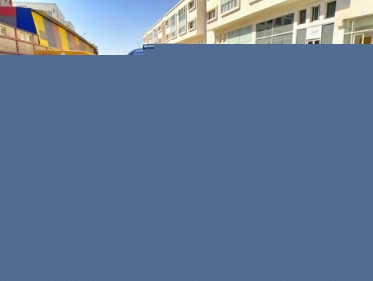 MERCEDES-BENZ Classe cla occasion 3011443