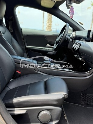 ميرسيديس-بينز كلاسي كلا 220 d مستعملة 2289623