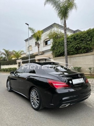 ميرسيديس-بينز كلاسي كلا مستعملة 3501575