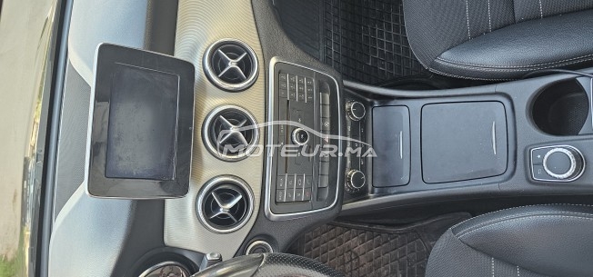 ميرسيديس-بينز كلاسي كلا 2016 مستعملة 2315930