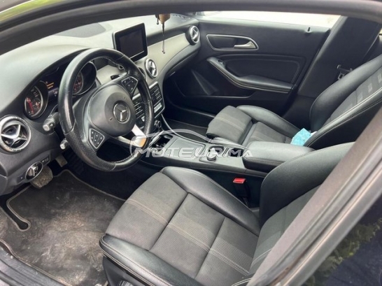 MERCEDES-BENZ Classe cla occasion 3384780