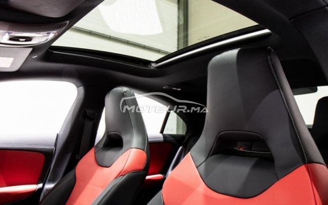 ميرسيديس-بينز كلاسي كلا مستعملة 1571065