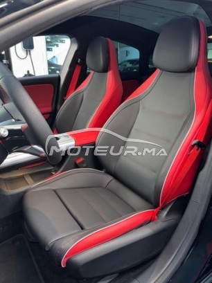 ميرسيديس-بينز كلاسي كلا مستعملة 2877922