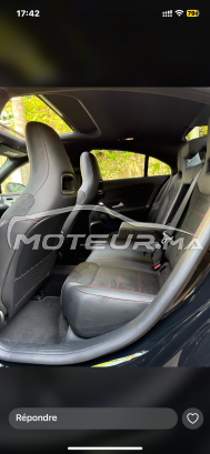 MERCEDES-BENZ Classe cla Cla 200 pack amg occasion 2500967