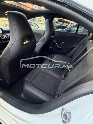 Mercedes Benz cla 220d pack AMG