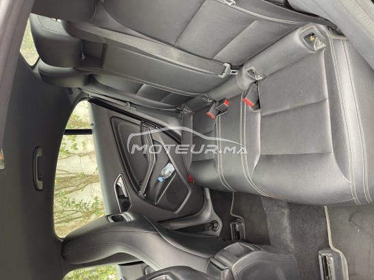 ميرسيديس-بينز كلاسي كلا 200 d مستعملة 2241844