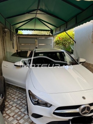 MERCEDES-BENZ Classe cla 200d occasion 2576031