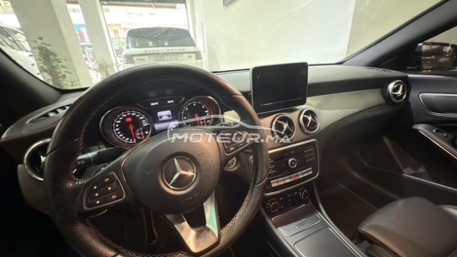 MERCEDES-BENZ Classe cla occasion 2973510