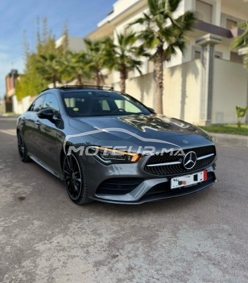 MERCEDES-BENZ Classe cla 220 occasion 2263243