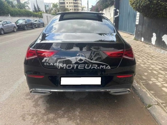 KIFAL - MERCEDES-BENZ CLA