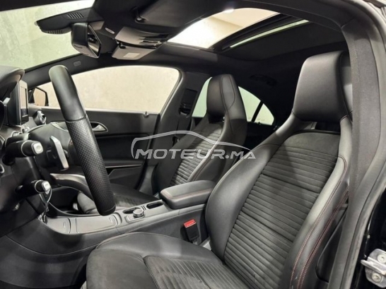 ميرسيديس-بينز كلاسي كلا Automatique allure 2022❣️ مستعملة 3557346