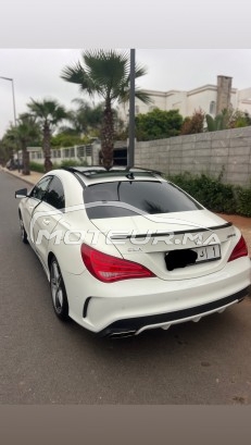 MERCEDES-BENZ Classe cla Bon état occasion 3496094