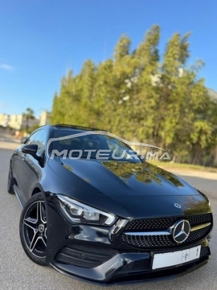 Mercedes-Benz Classe CLA Diesel Automatique 2021