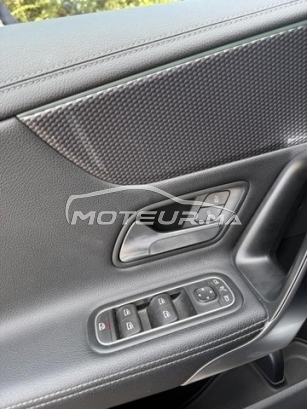 MERCEDES-BENZ Classe cla occasion 2820148